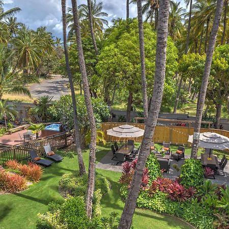 Kohea Kai Hotel Maui Kihei Eksteriør bilde