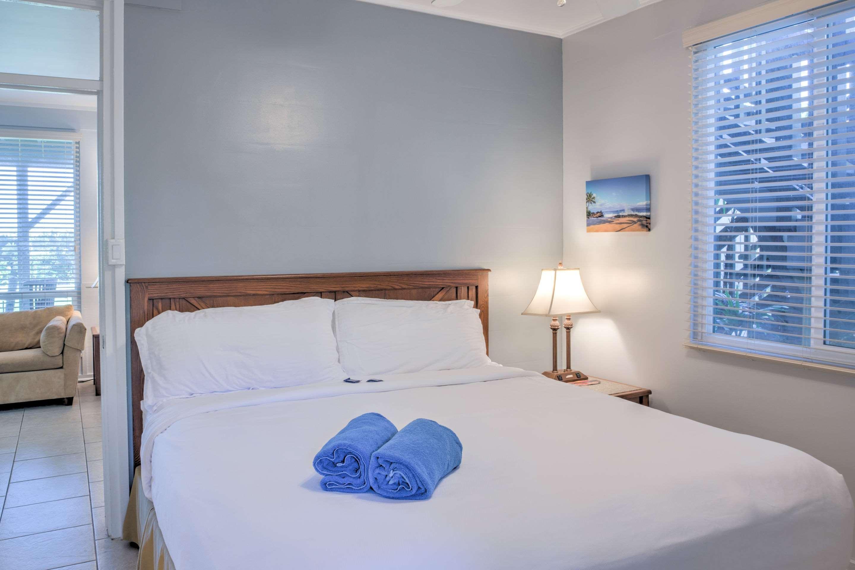 Kohea Kai Hotel Maui Kihei Eksteriør bilde