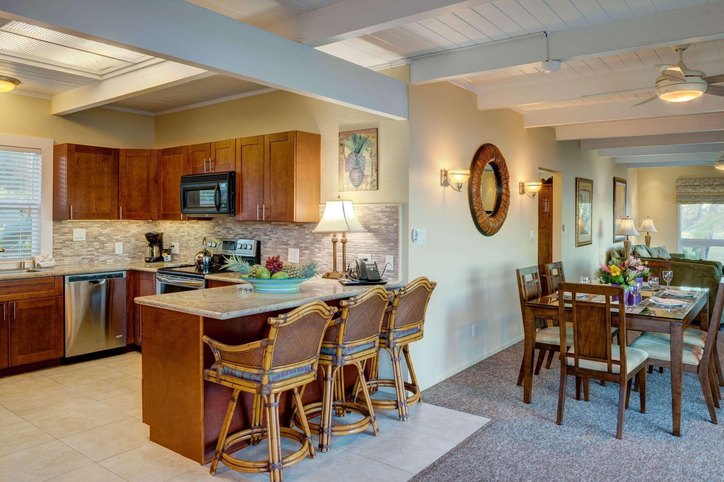 Kohea Kai Hotel Maui Kihei Eksteriør bilde