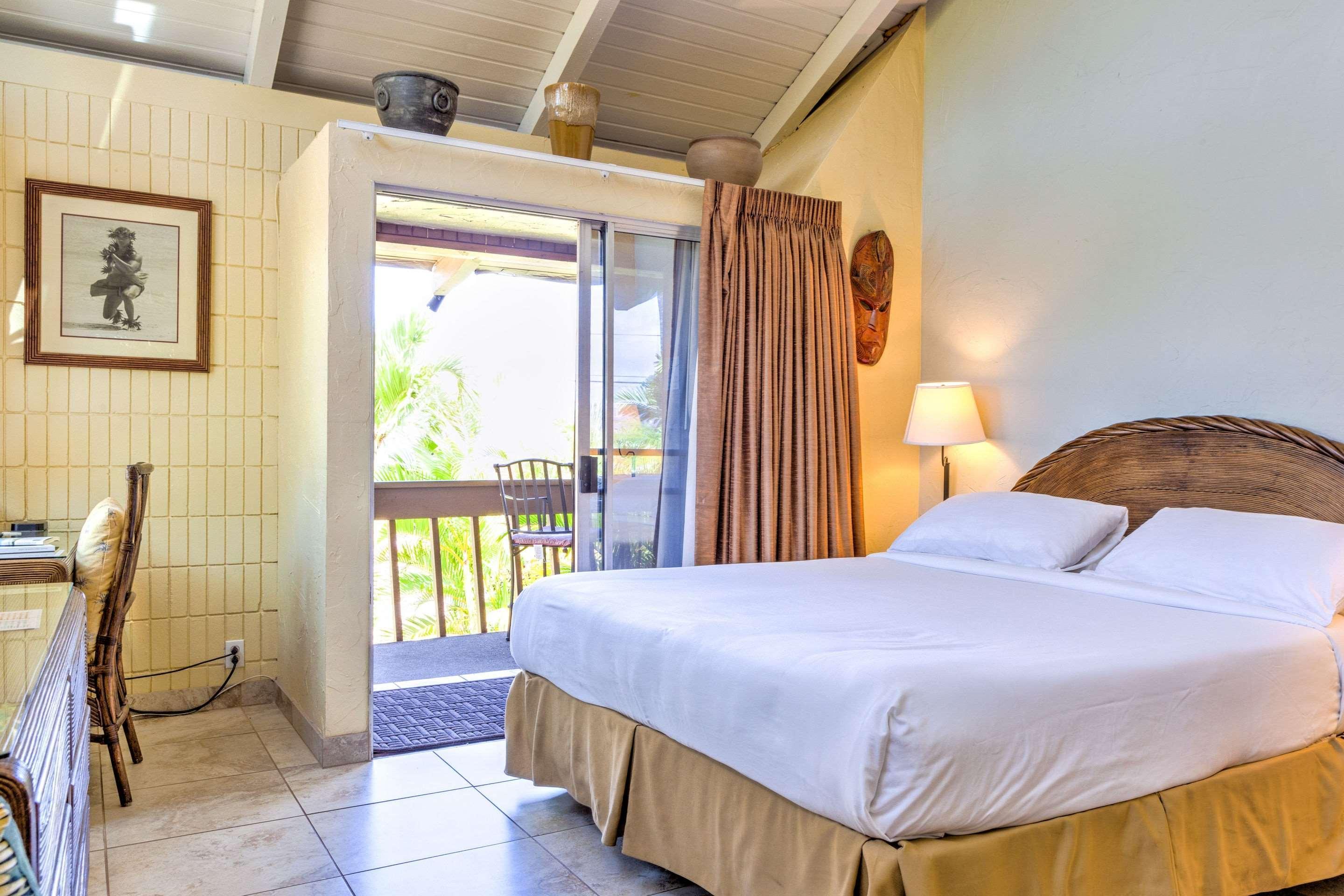 Kohea Kai Hotel Maui Kihei Eksteriør bilde