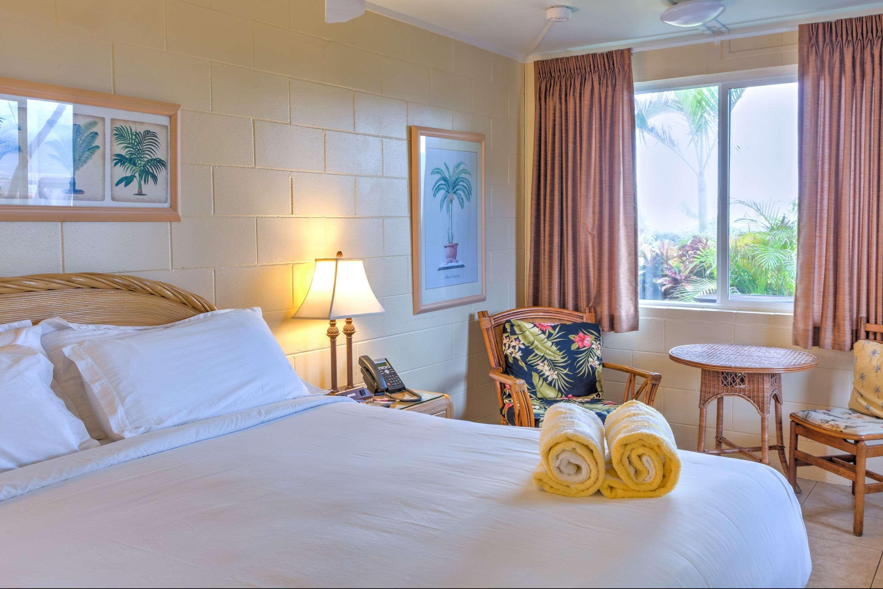 Kohea Kai Hotel Maui Kihei Eksteriør bilde