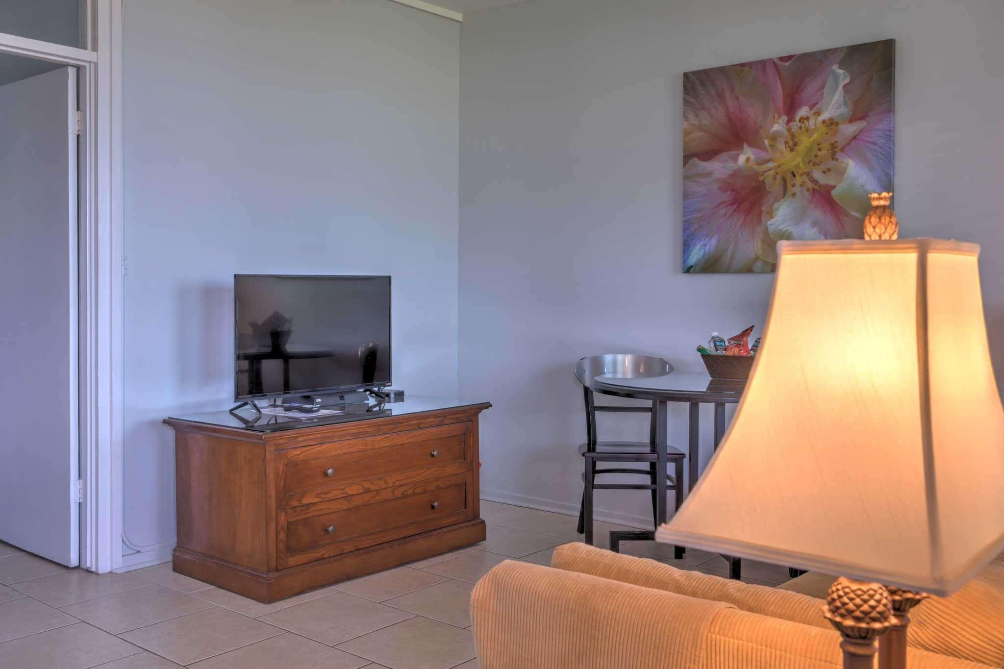 Kohea Kai Hotel Maui Kihei Eksteriør bilde