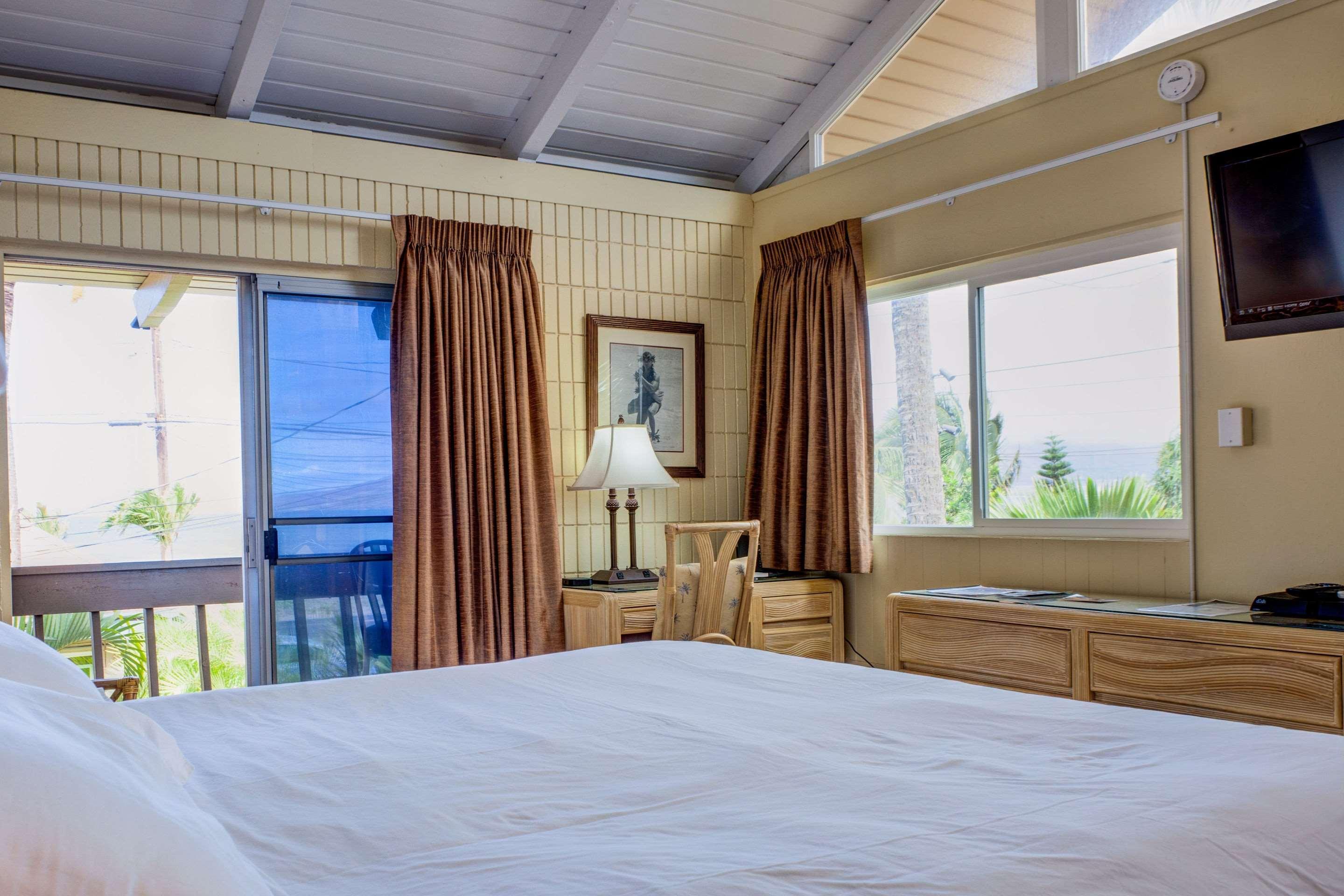 Kohea Kai Hotel Maui Kihei Eksteriør bilde