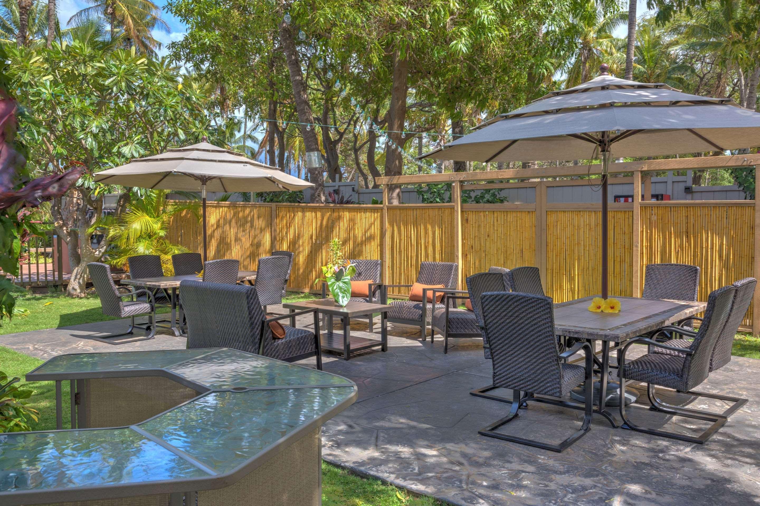 Kohea Kai Hotel Maui Kihei Eksteriør bilde