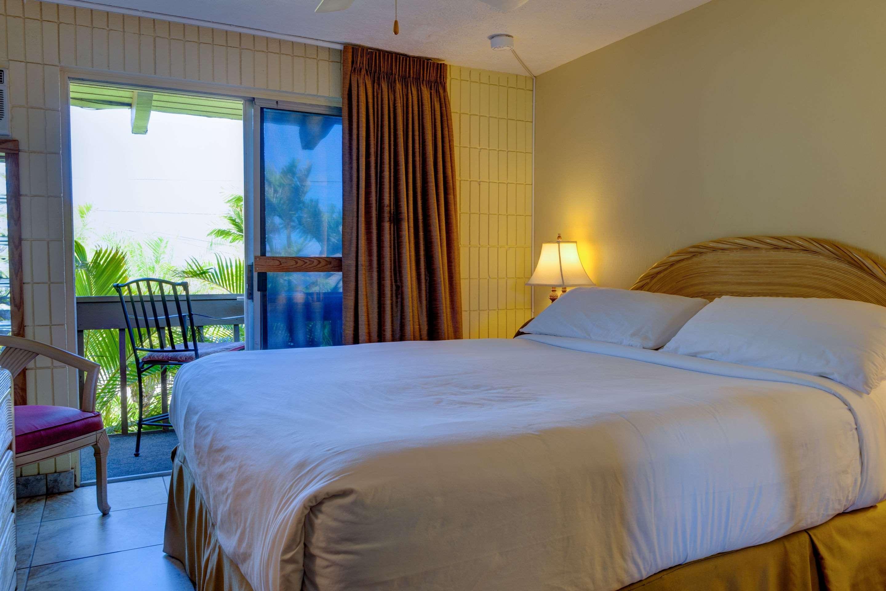 Kohea Kai Hotel Maui Kihei Eksteriør bilde