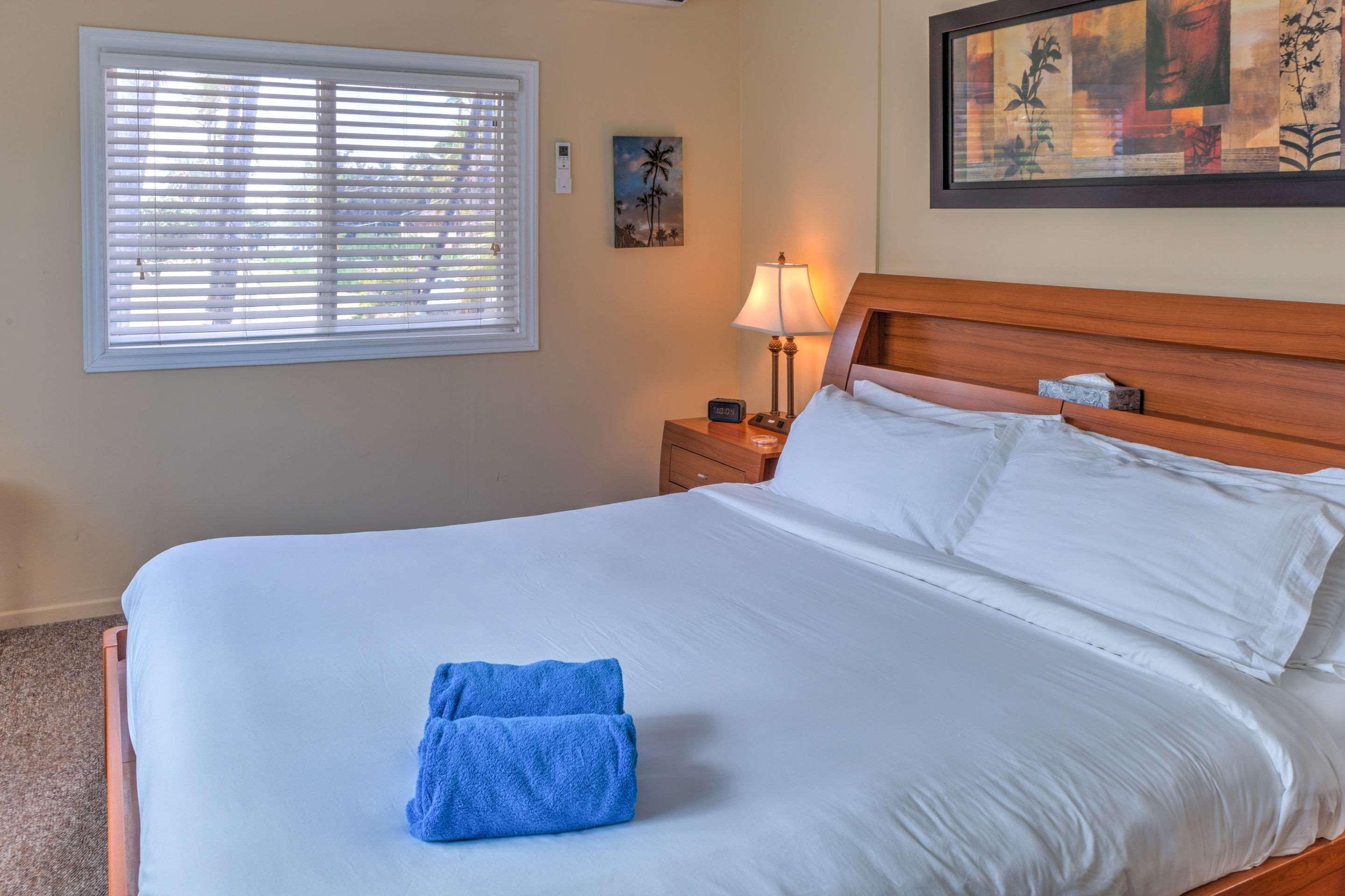 Kohea Kai Hotel Maui Kihei Eksteriør bilde
