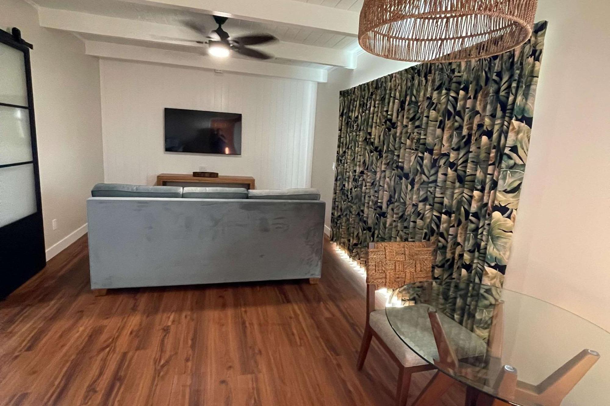 Kohea Kai Hotel Maui Kihei Eksteriør bilde