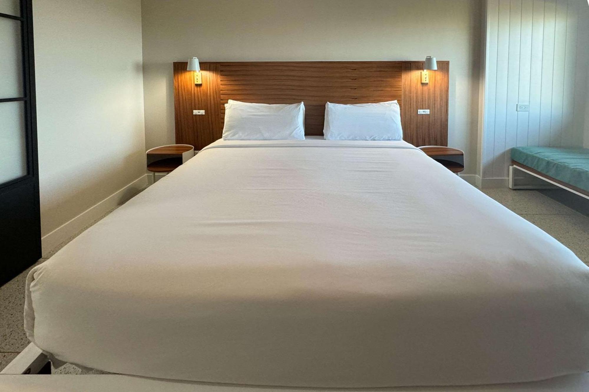 Kohea Kai Hotel Maui Kihei Eksteriør bilde