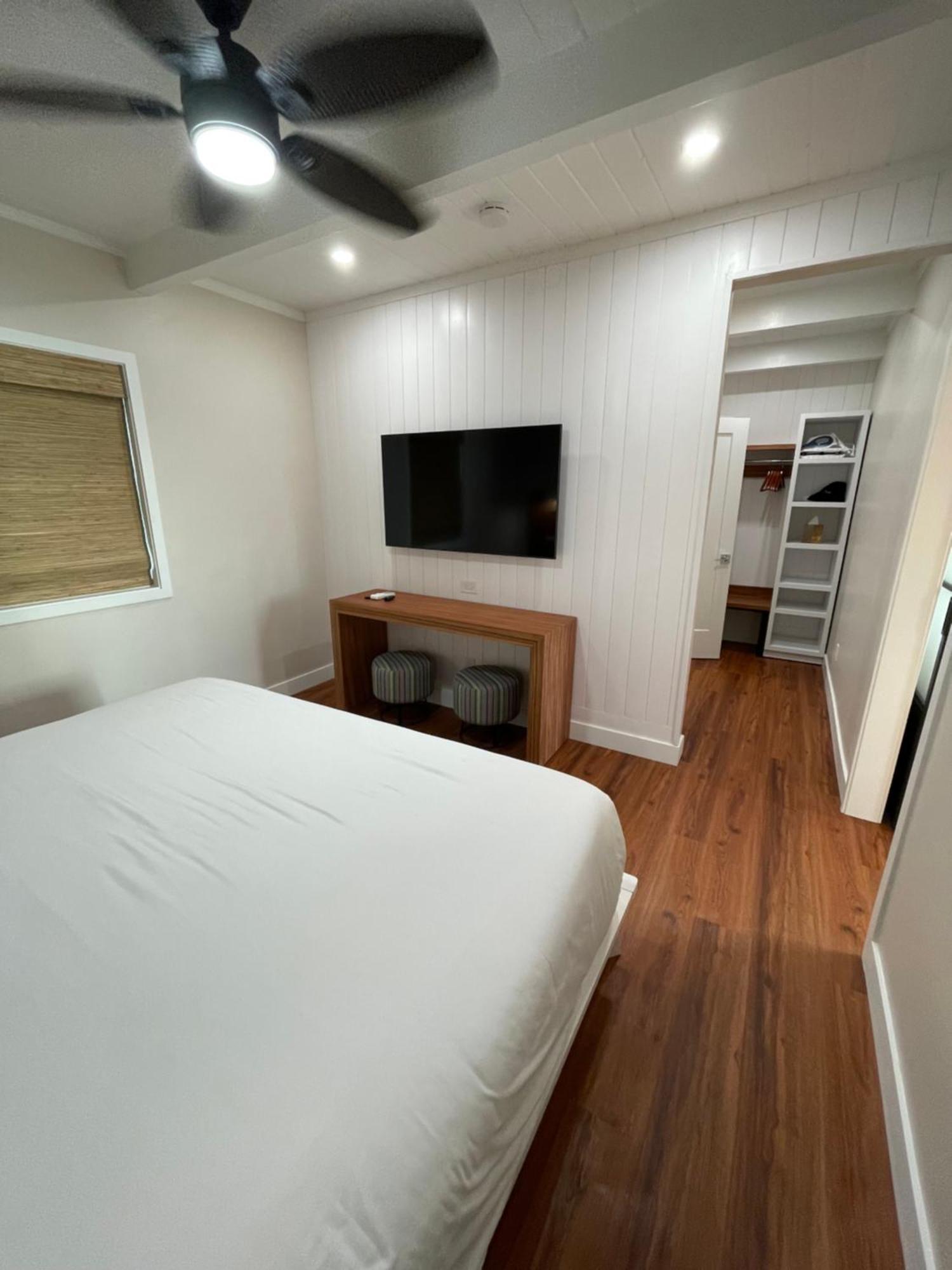 Kohea Kai Hotel Maui Kihei Eksteriør bilde