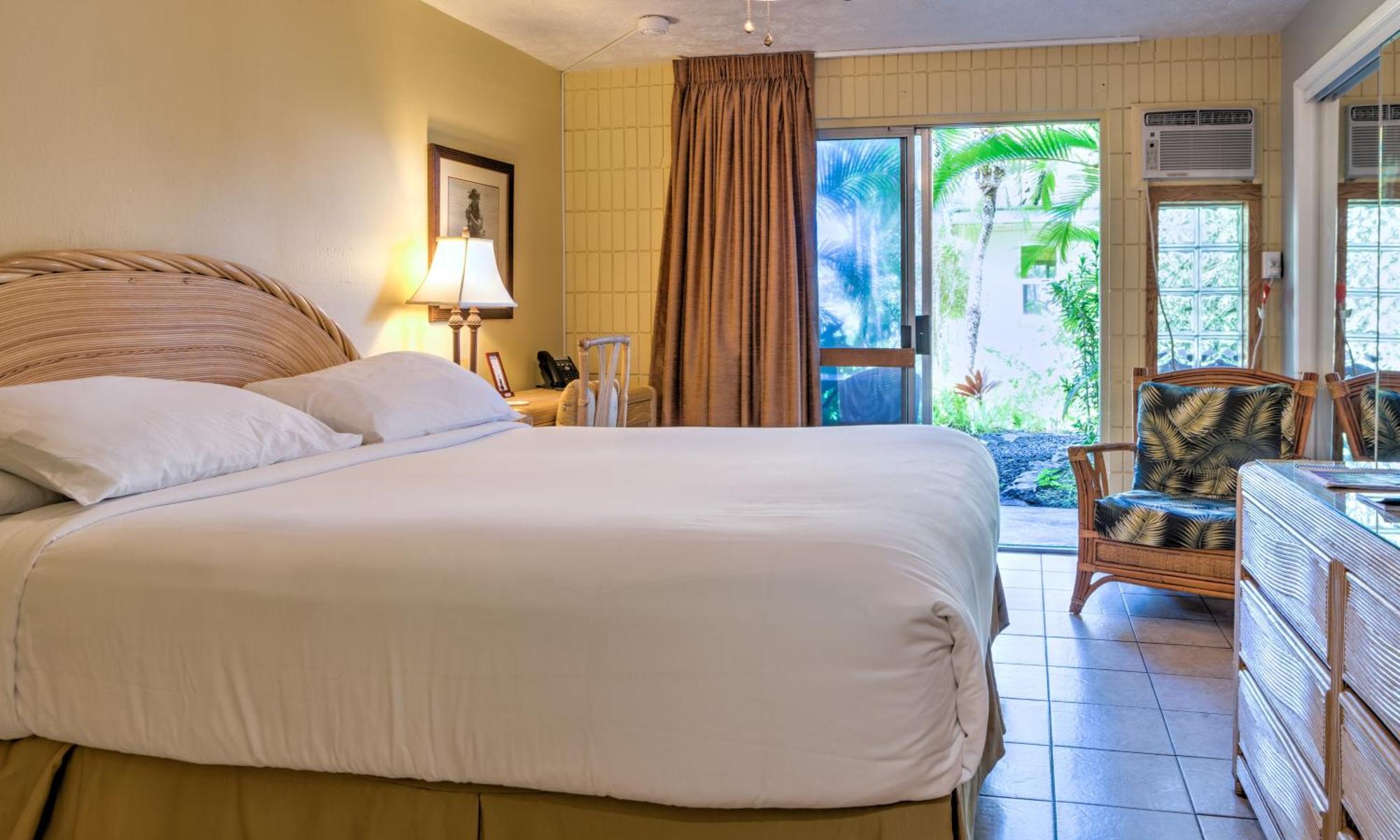 Kohea Kai Hotel Maui Kihei Eksteriør bilde