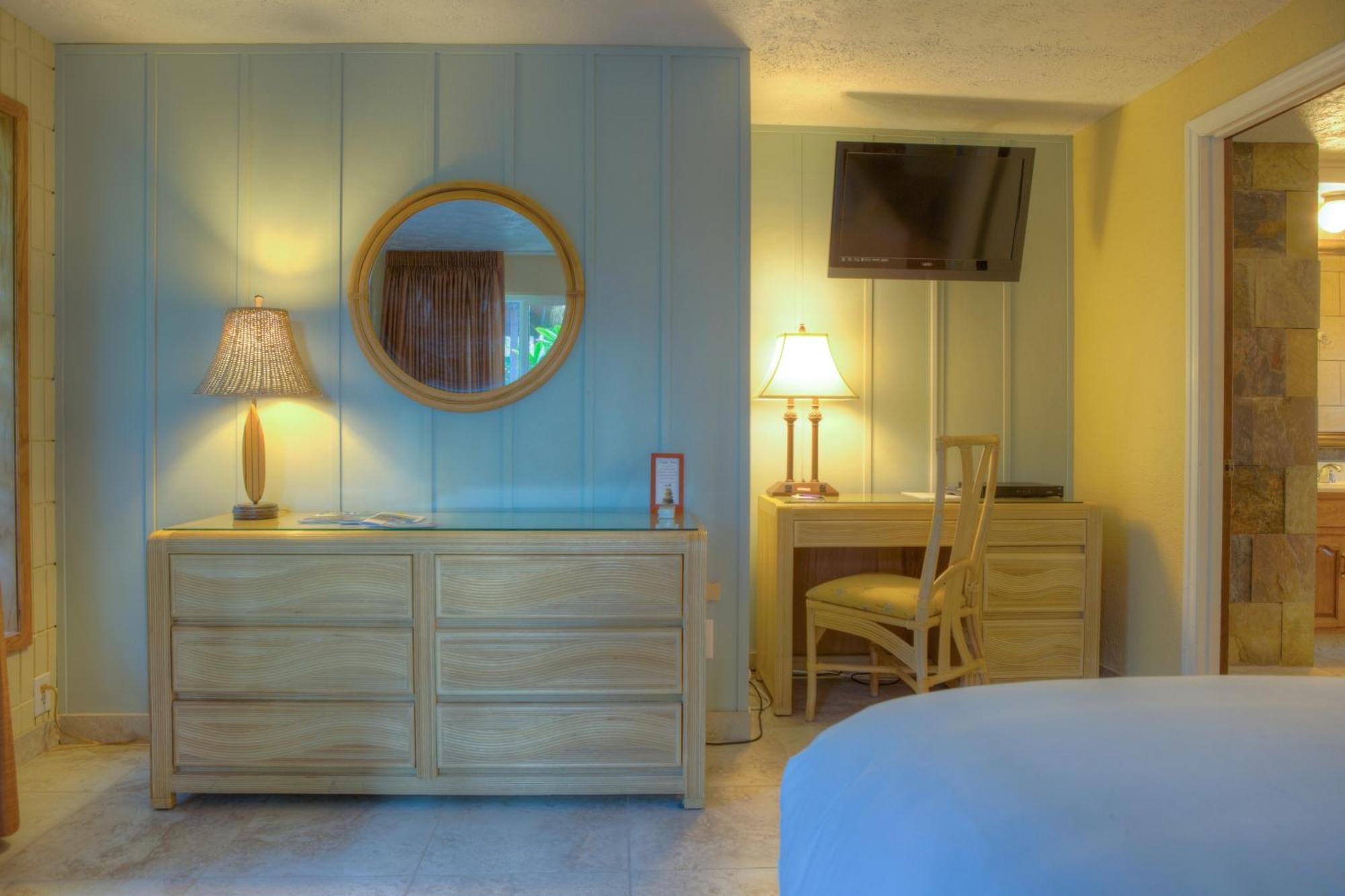 Kohea Kai Hotel Maui Kihei Eksteriør bilde