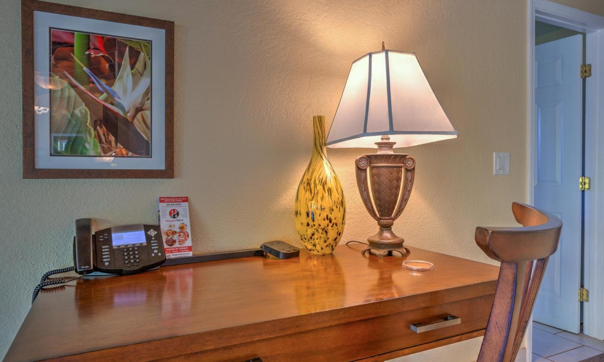 Kohea Kai Hotel Maui Kihei Eksteriør bilde