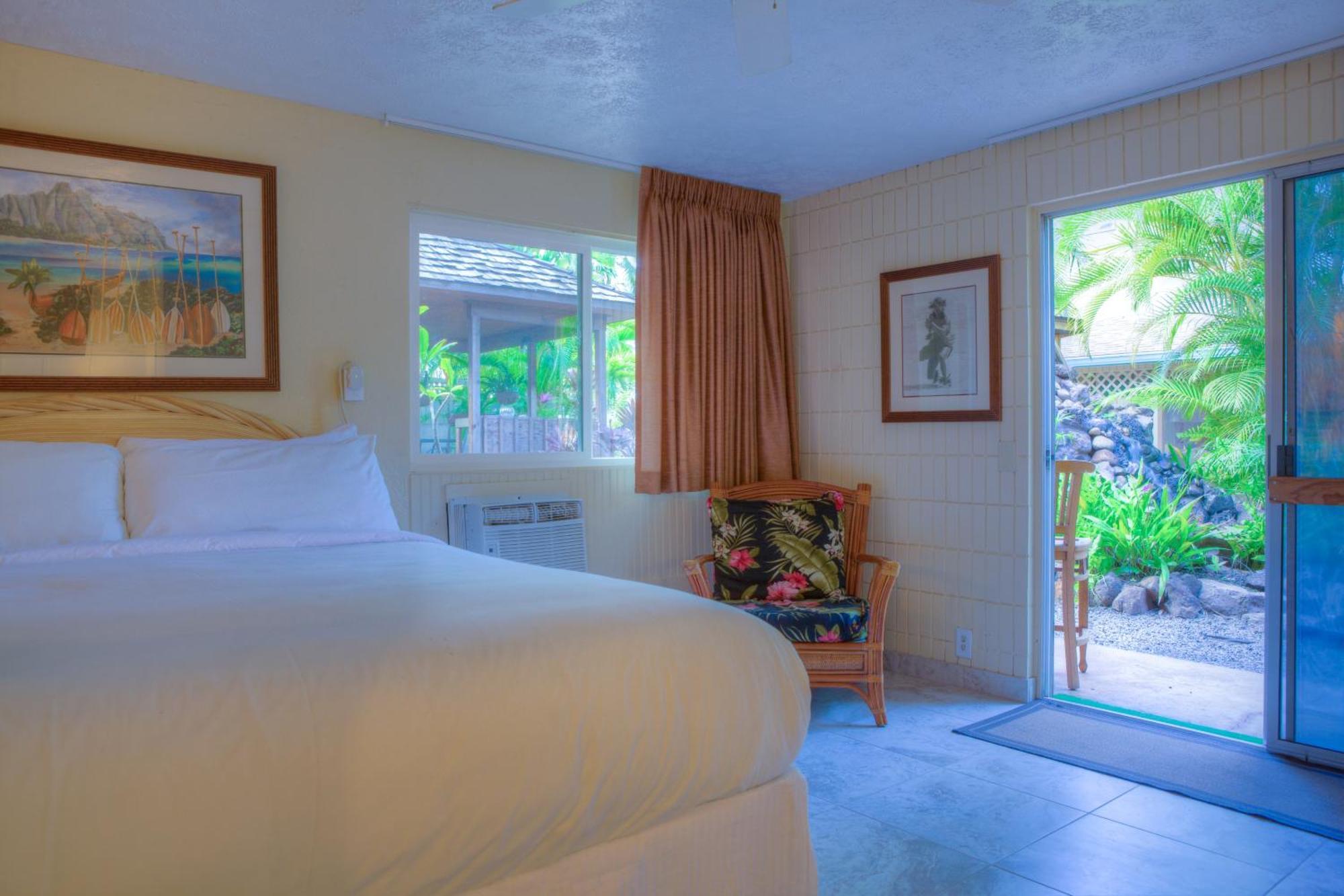Kohea Kai Hotel Maui Kihei Eksteriør bilde