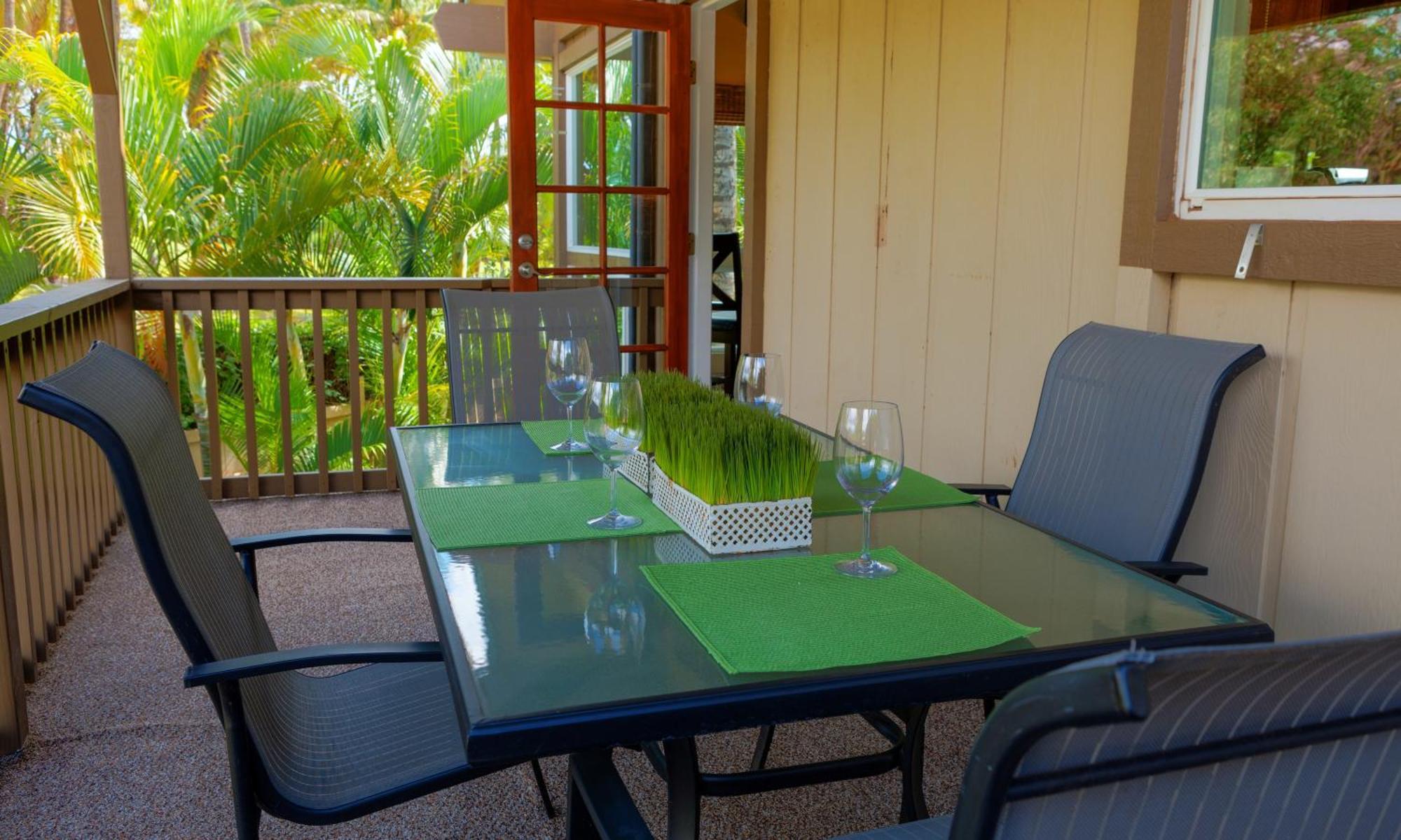 Kohea Kai Hotel Maui Kihei Eksteriør bilde