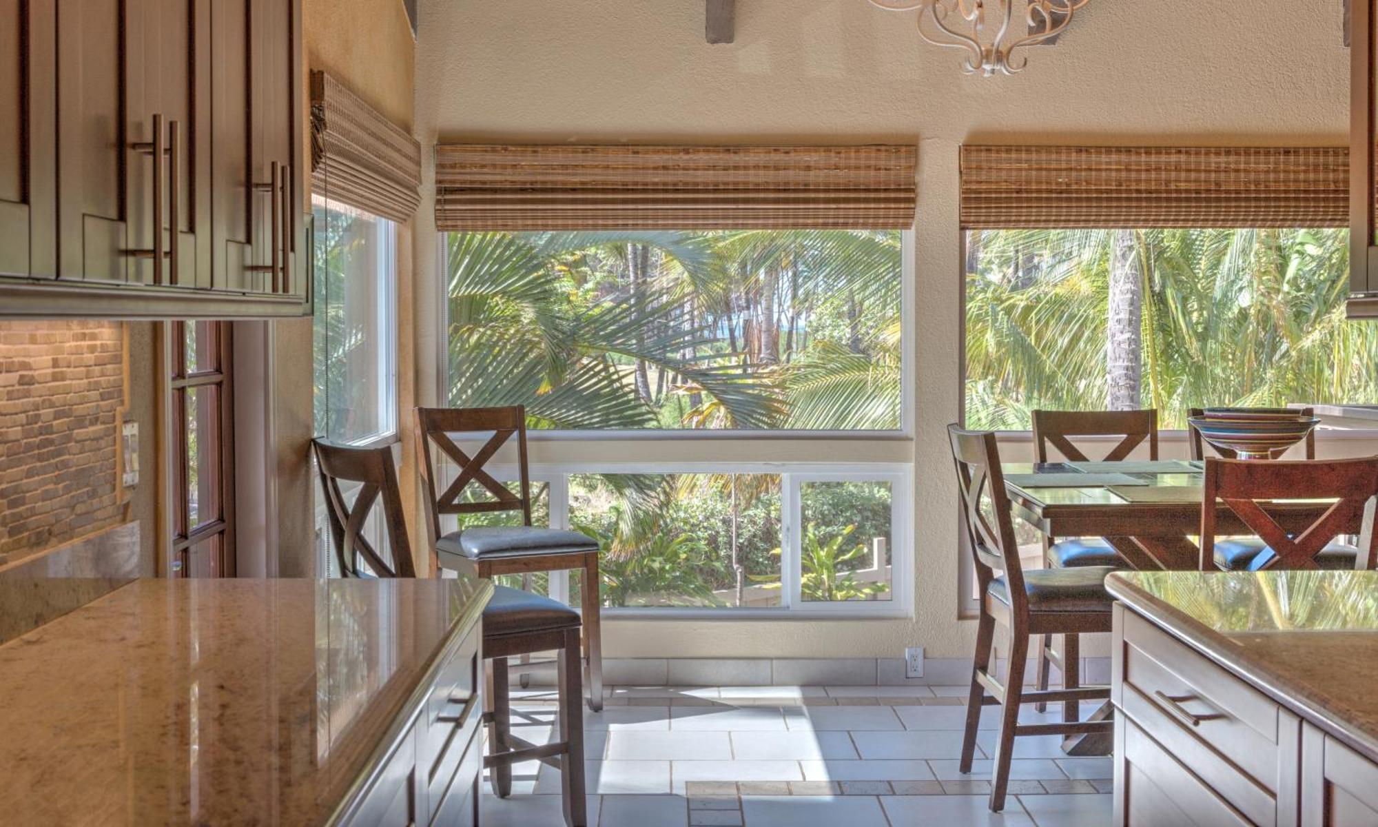 Kohea Kai Hotel Maui Kihei Eksteriør bilde