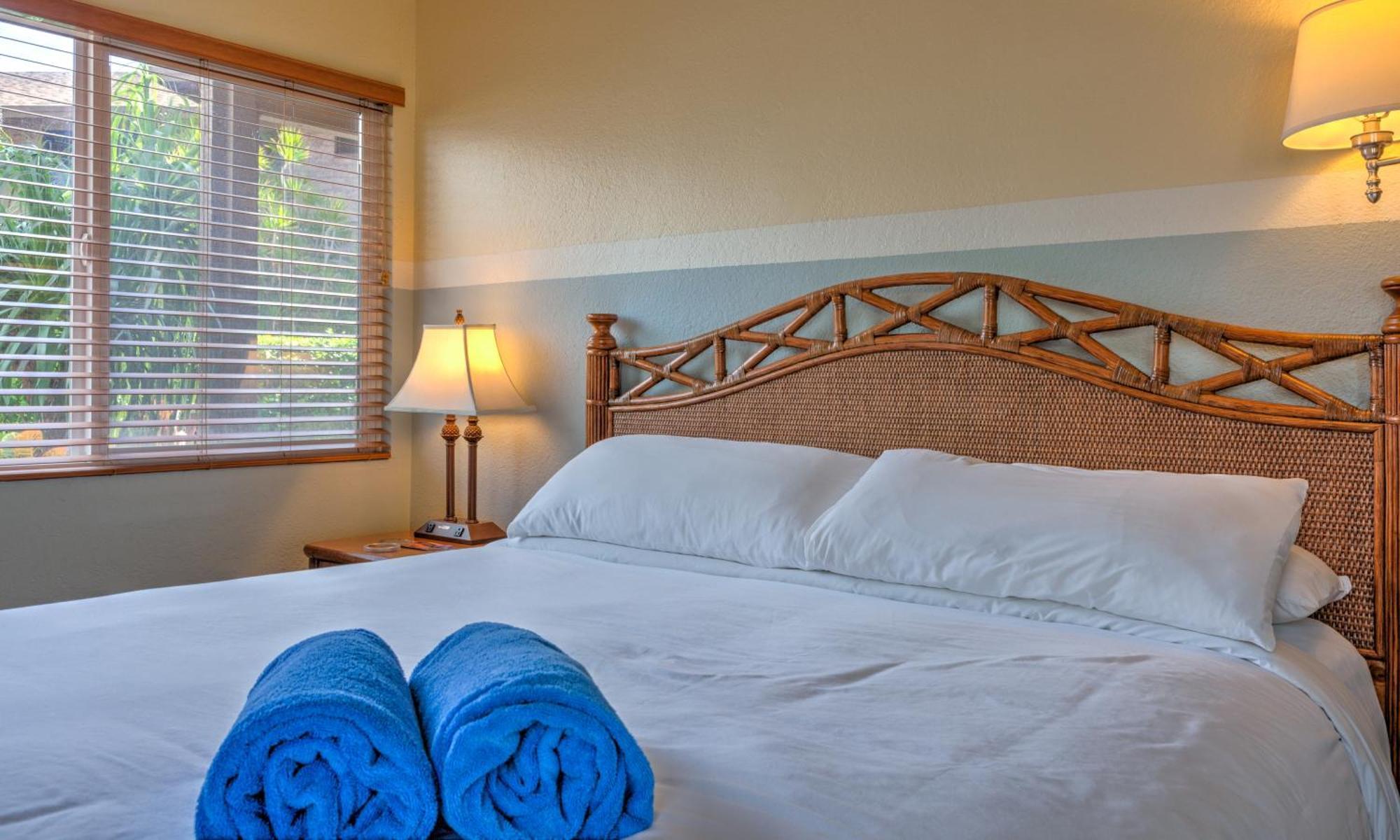Kohea Kai Hotel Maui Kihei Eksteriør bilde