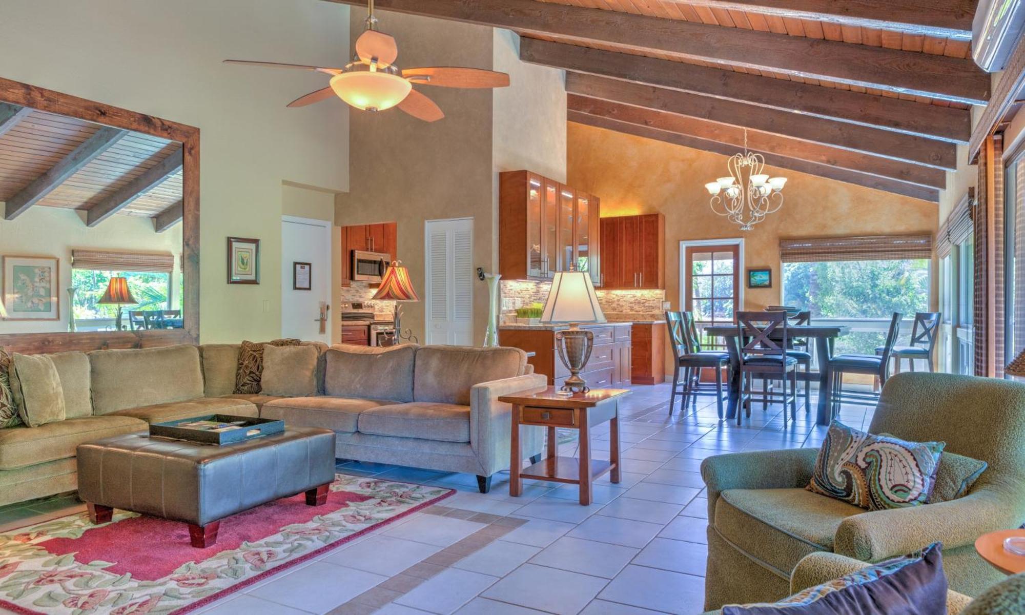 Kohea Kai Hotel Maui Kihei Eksteriør bilde