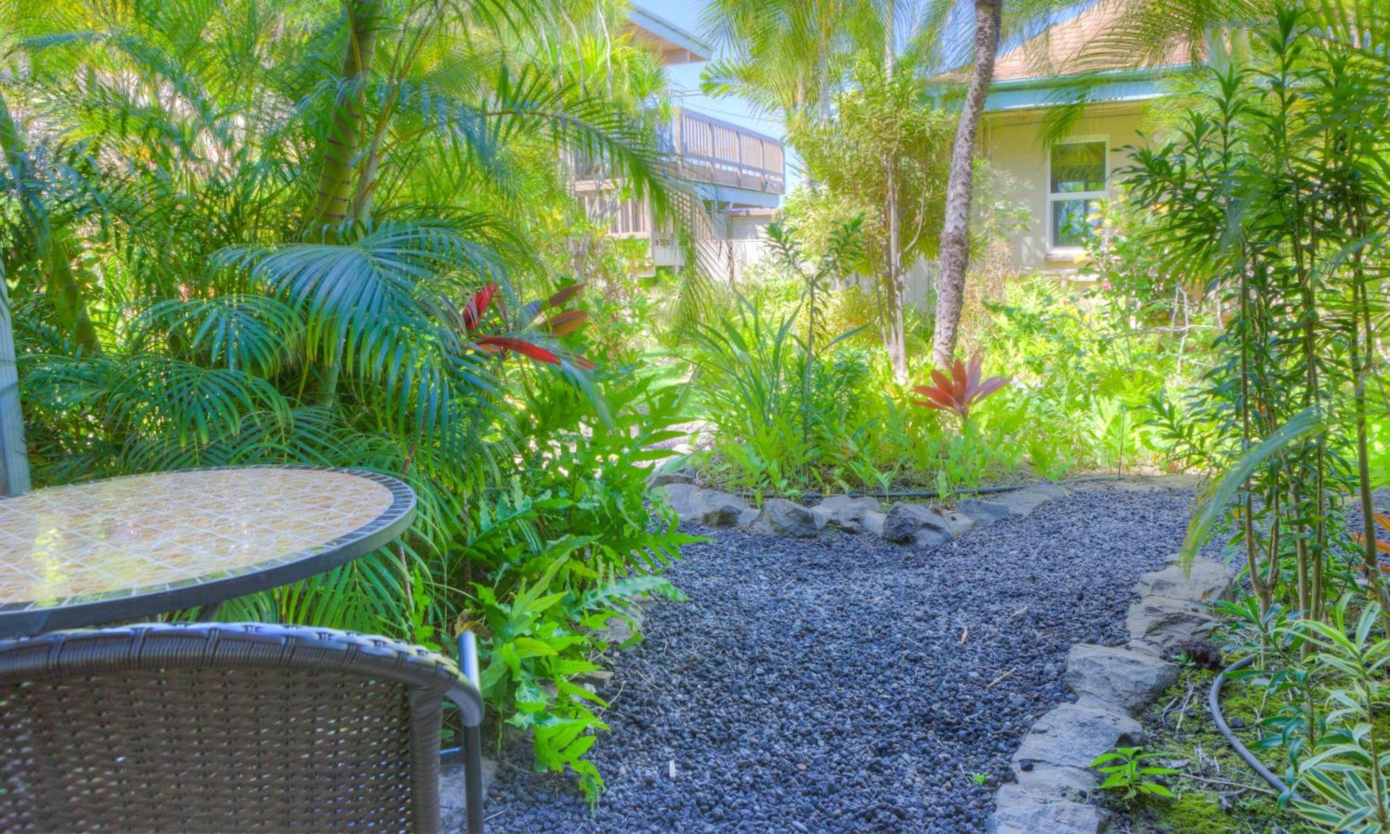 Kohea Kai Hotel Maui Kihei Eksteriør bilde