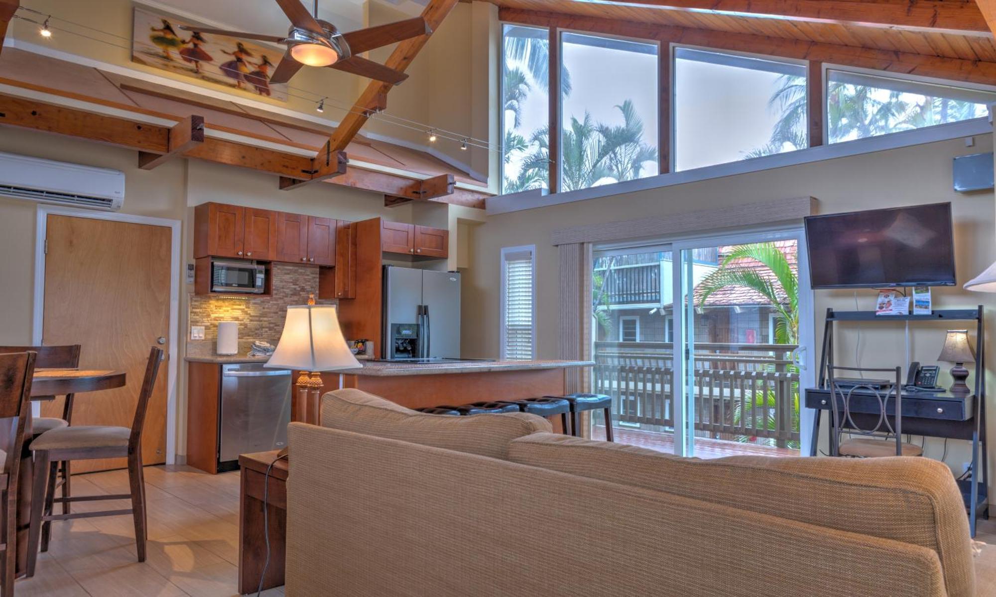 Kohea Kai Hotel Maui Kihei Eksteriør bilde