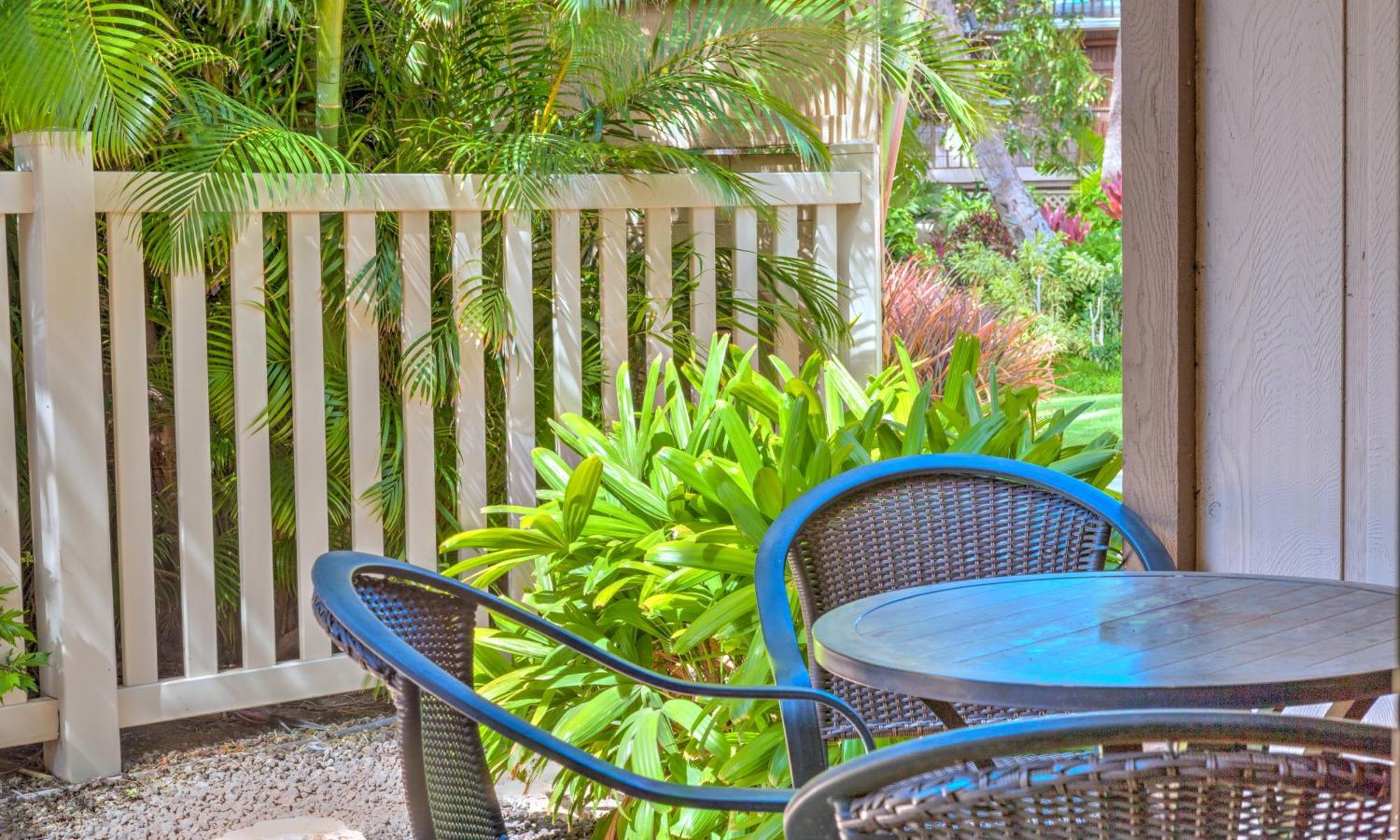 Kohea Kai Hotel Maui Kihei Eksteriør bilde